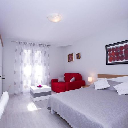 Apartments Daisy Ντουμπρόβνικ Εξωτερικό φωτογραφία