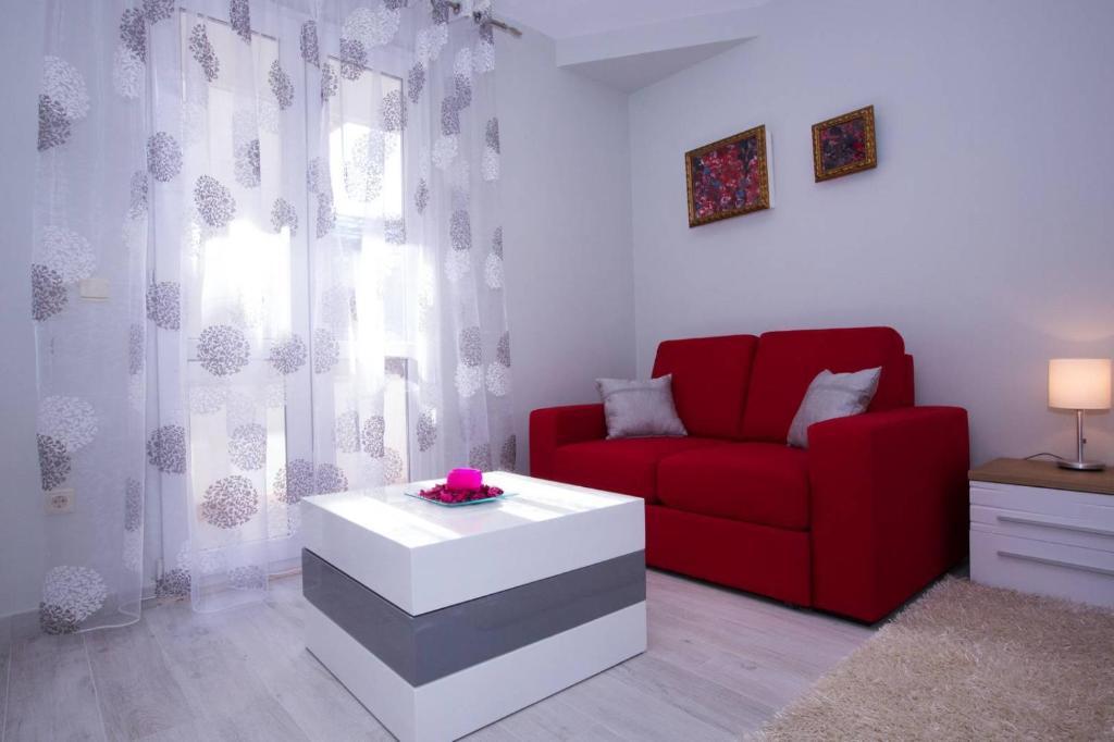 Apartments Daisy Ντουμπρόβνικ Εξωτερικό φωτογραφία