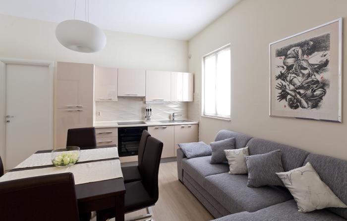 Apartments Daisy Ντουμπρόβνικ Δωμάτιο φωτογραφία